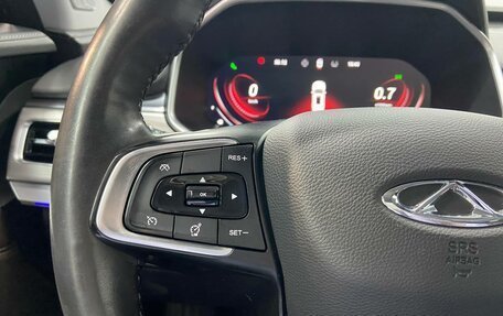 Chery Tiggo 8 Pro, 2021 год, 1 790 000 рублей, 14 фотография