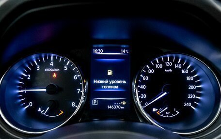 Nissan X-Trail, 2020 год, 2 341 000 рублей, 11 фотография