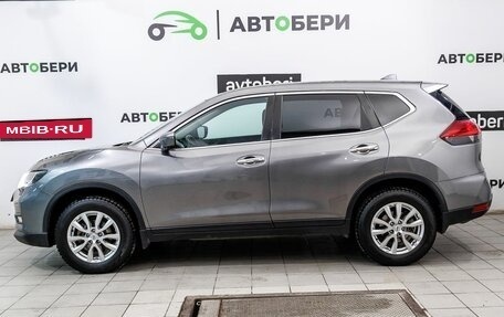 Nissan X-Trail, 2020 год, 2 341 000 рублей, 2 фотография