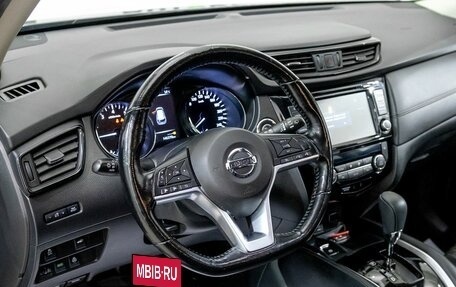 Nissan X-Trail, 2020 год, 2 341 000 рублей, 10 фотография