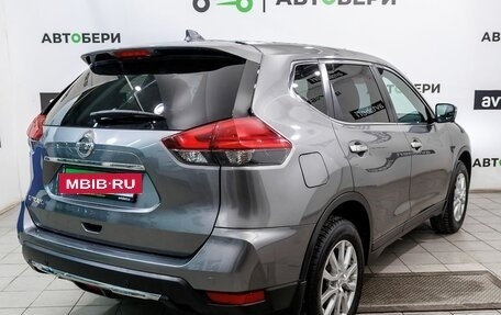 Nissan X-Trail, 2020 год, 2 341 000 рублей, 5 фотография