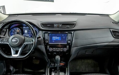 Nissan X-Trail, 2020 год, 2 341 000 рублей, 12 фотография