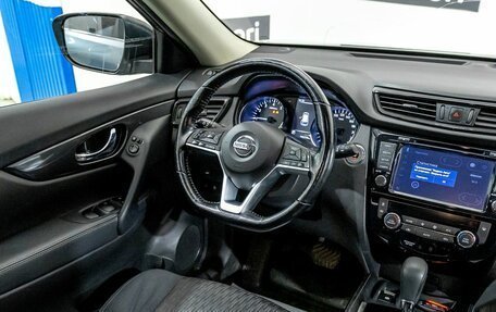 Nissan X-Trail, 2020 год, 2 341 000 рублей, 14 фотография