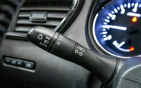 Nissan X-Trail, 2020 год, 2 341 000 рублей, 18 фотография