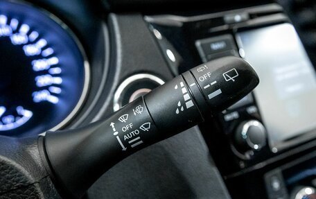 Nissan X-Trail, 2020 год, 2 341 000 рублей, 19 фотография