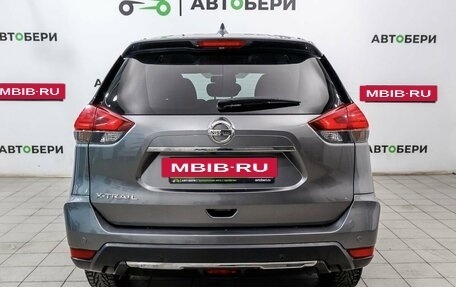 Nissan X-Trail, 2020 год, 2 341 000 рублей, 4 фотография