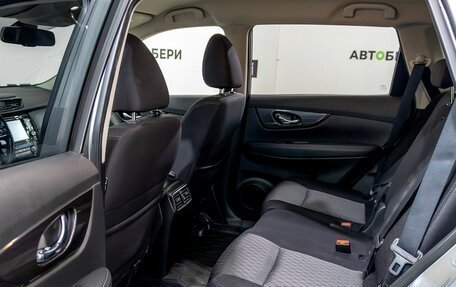 Nissan X-Trail, 2020 год, 2 341 000 рублей, 28 фотография