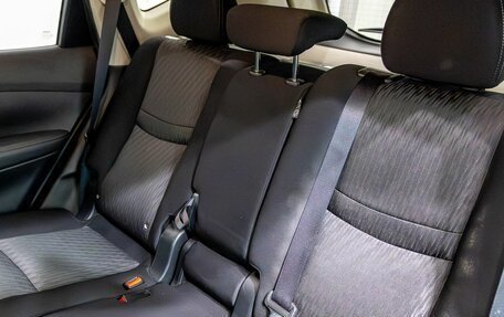 Nissan X-Trail, 2020 год, 2 341 000 рублей, 27 фотография