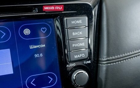 Nissan X-Trail, 2020 год, 2 341 000 рублей, 22 фотография