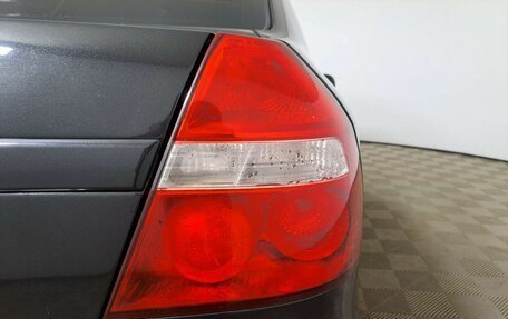 Chevrolet Aveo III, 2011 год, 349 000 рублей, 9 фотография