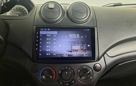 Chevrolet Aveo III, 2011 год, 349 000 рублей, 15 фотография