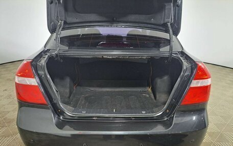 Chevrolet Aveo III, 2011 год, 349 000 рублей, 10 фотография