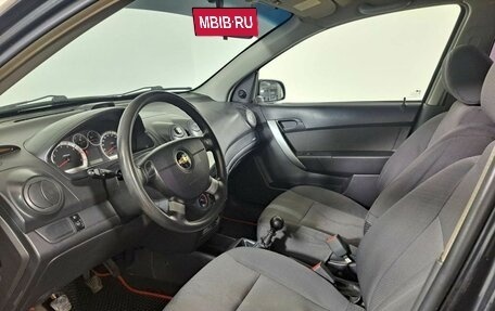 Chevrolet Aveo III, 2011 год, 349 000 рублей, 16 фотография