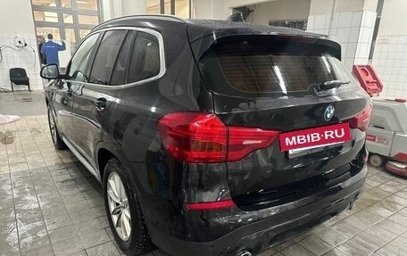 BMW X3, 2019 год, 3 800 000 рублей, 5 фотография