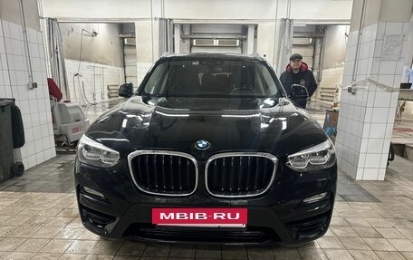 BMW X3, 2019 год, 3 800 000 рублей, 2 фотография