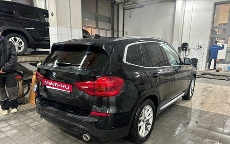 BMW X3, 2019 год, 3 800 000 рублей, 3 фотография