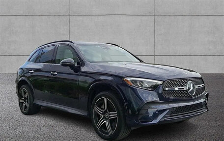 Mercedes-Benz GLC, 2023 год, 5 480 000 рублей, 3 фотография