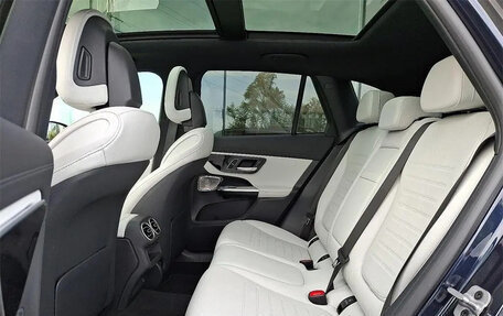 Mercedes-Benz GLC, 2023 год, 5 480 000 рублей, 12 фотография