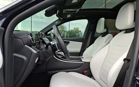 Mercedes-Benz GLC, 2023 год, 5 480 000 рублей, 9 фотография