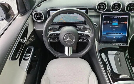 Mercedes-Benz GLC, 2023 год, 5 480 000 рублей, 13 фотография