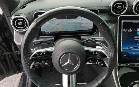 Mercedes-Benz GLC, 2023 год, 5 480 000 рублей, 10 фотография