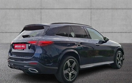 Mercedes-Benz GLC, 2023 год, 5 480 000 рублей, 4 фотография