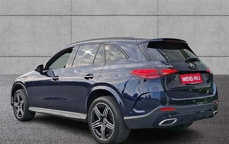 Mercedes-Benz GLC, 2023 год, 5 480 000 рублей, 6 фотография