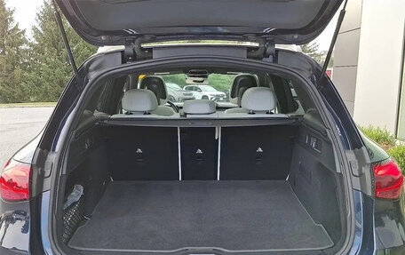 Mercedes-Benz GLC, 2023 год, 5 480 000 рублей, 14 фотография