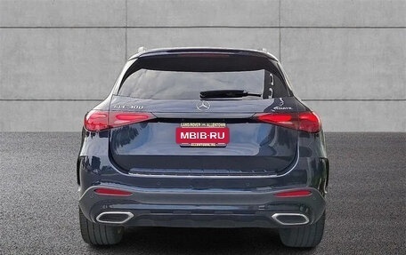 Mercedes-Benz GLC, 2023 год, 5 480 000 рублей, 5 фотография