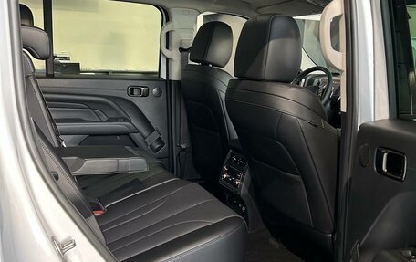 Haval H9, 2025 год, 4 499 000 рублей, 10 фотография