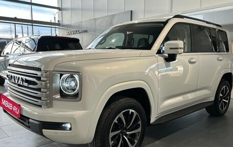 Haval H9, 2025 год, 4 499 000 рублей, 2 фотография