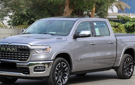 Rambler 1500, 2025 год, 10 500 000 рублей, 1 фотография