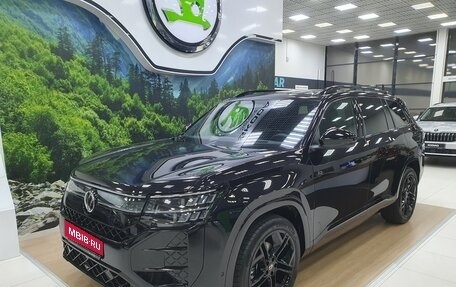 Volkswagen Teramont, 2025 год, 6 300 000 рублей, 1 фотография