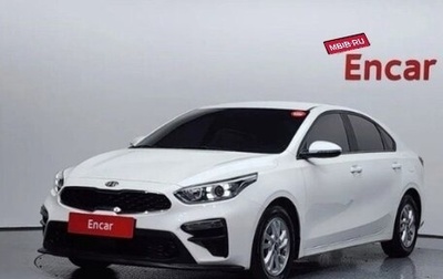 KIA K3, 2021 год, 1 710 000 рублей, 1 фотография