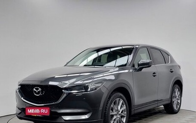 Mazda CX-5 II, 2020 год, 2 999 000 рублей, 1 фотография