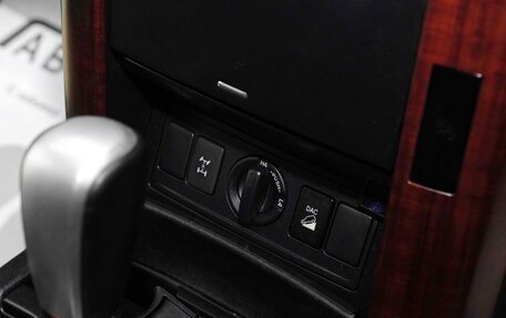 Toyota Land Cruiser Prado 150 рестайлинг 2, 2016 год, 3 149 000 рублей, 9 фотография