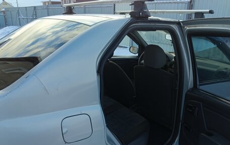 Renault Logan I, 2009 год, 170 000 рублей, 5 фотография