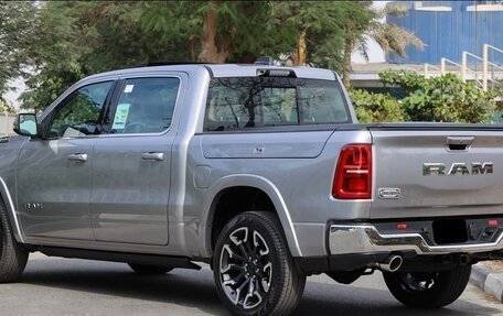 Rambler 1500, 2025 год, 10 500 000 рублей, 2 фотография