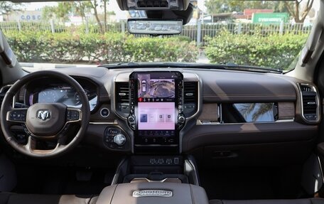 Rambler 1500, 2025 год, 10 500 000 рублей, 5 фотография