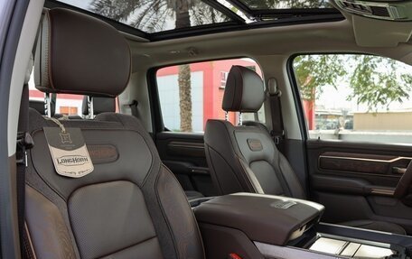 Rambler 1500, 2025 год, 10 500 000 рублей, 6 фотография