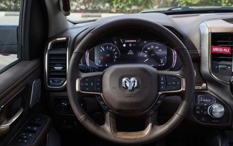 Rambler 1500, 2025 год, 10 500 000 рублей, 3 фотография