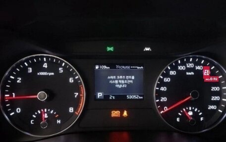 KIA K3, 2021 год, 1 710 000 рублей, 5 фотография