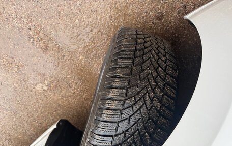 Volkswagen Golf VIII, 2022 год, 2 342 000 рублей, 6 фотография