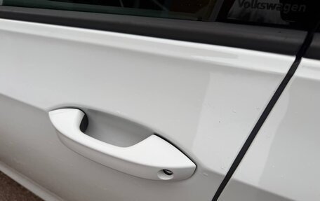 Volkswagen Golf VIII, 2022 год, 2 342 000 рублей, 7 фотография