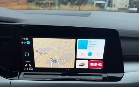 Volkswagen Golf VIII, 2022 год, 2 342 000 рублей, 19 фотография