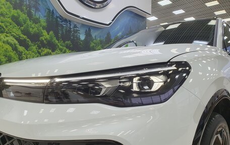 Volkswagen Tiguan, 2025 год, 4 950 000 рублей, 8 фотография