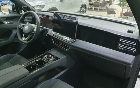 Volkswagen Tiguan, 2025 год, 4 950 000 рублей, 17 фотография