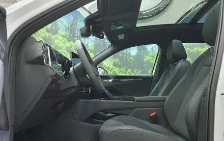 Volkswagen Tiguan, 2025 год, 4 950 000 рублей, 14 фотография