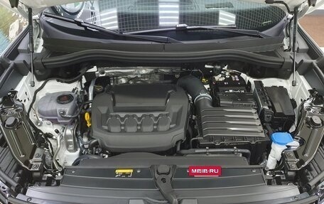 Volkswagen Tiguan, 2025 год, 4 950 000 рублей, 10 фотография