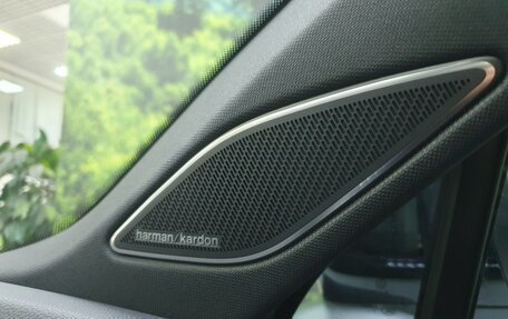 Volkswagen Tiguan, 2025 год, 4 950 000 рублей, 28 фотография